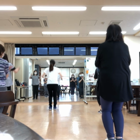 初チャレンジ動画の画像