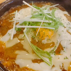 #ホルモン焼肉笑炎の画像