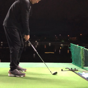 今日の練習の画像