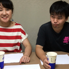 第116回BOR  利き茶対決〜♪の画像