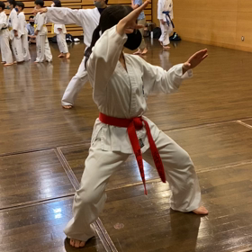 6/17 蕨道場成年稽古動画1の画像