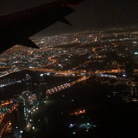 2300ユーロでビジネスクラス⁈@モロッコエアーの画像