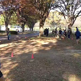 11/3 基本動作⑤の画像