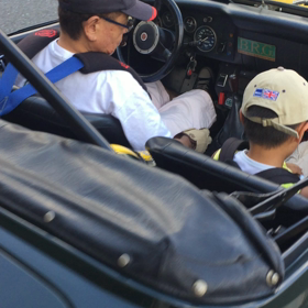 はしりにの画像