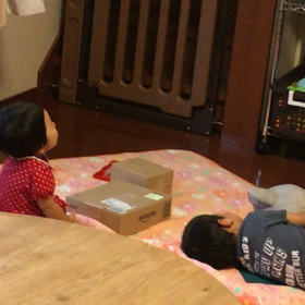 とつぜんの、わらいの画像