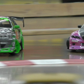 7/21 朝練 その4 本日のロックオンの画像