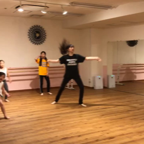 キッズダンス無料体験会 実施中！の画像