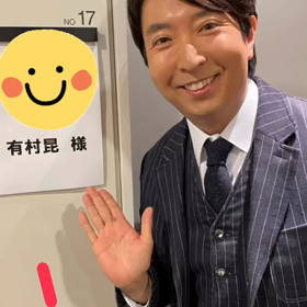 今日は、テレ東の収録でした！ファスティング断食生活4日目。の画像