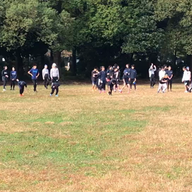 学年別インターバル奇数組⑭の画像