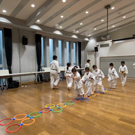 8/24川口道場少年稽古動画の画像