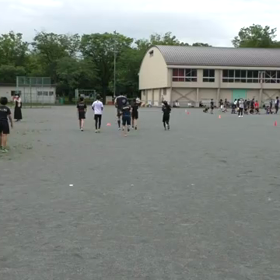 大会に向けて(1000m)⑨の画像