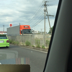 黄緑クラウンエステートはととの事だ。の画像