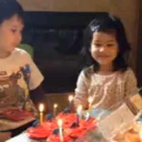 プレイデートの画像