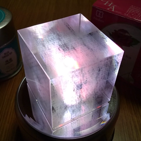 下手な動画を(笑)( *´艸｀)の画像