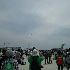 ブルーは来なかったけど。の画像