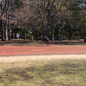 トラック練習⑤の画像