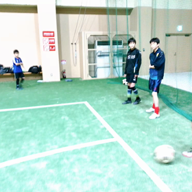 練習再開❗️新しい世代へ‥の画像