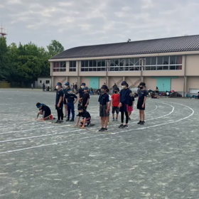 ダッシュの場⑥の画像