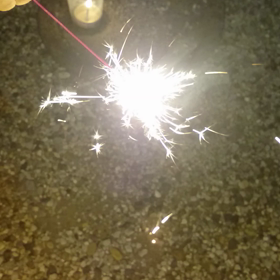 夏のお～わ～り～の画像