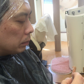 温めましょうの画像