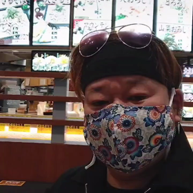 たぬきそば( ﾉ^ω^)ﾉの画像