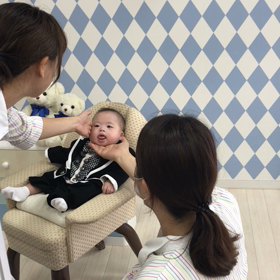 今週はご多忙ママ＆はるるん(´｡✪ω✪｡｀)の画像