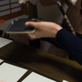 ウメ、女社長になるの画像