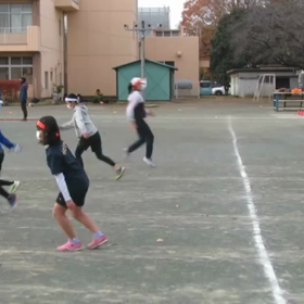 12月17日 大股歩行・股関節⑤の画像