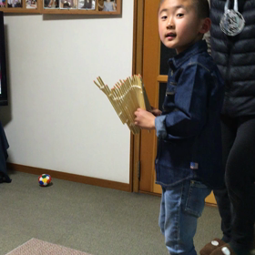 でっかいぞ〜の画像