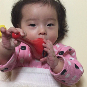 クリンクリンの画像