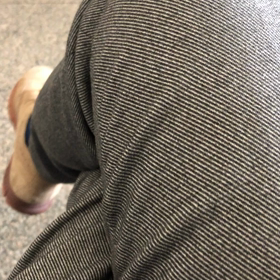 待ち時間が全てトレー二ングの画像