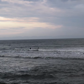 あさ、、オイラのグズグズ長板の画像