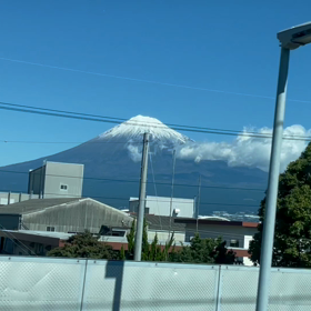 富士山、最高の画像