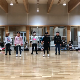 昨日載せた、PASSION kids続きの画像