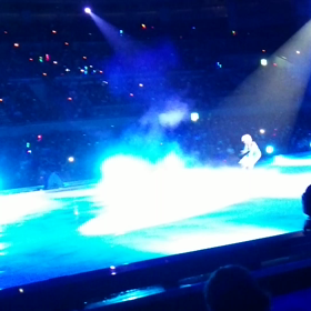 Disney ON ICEの画像