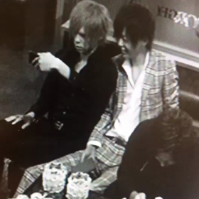 仲良し❤️の画像