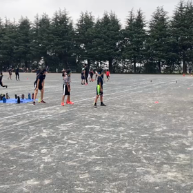 リレー特別練習⑱の画像