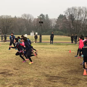 学年別インターバル④の画像