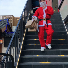 12/24G2Bとのクリスマスイブの画像