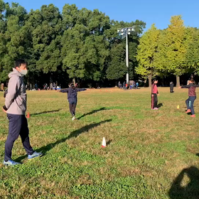 基本動作(Dグループ)④の画像