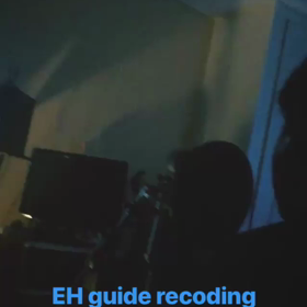 ドンへさんIG STORY〜EH guide recordingの画像