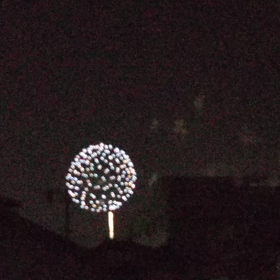 花火大会の画像
