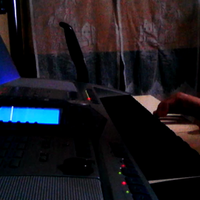 テスト的な 何かの画像