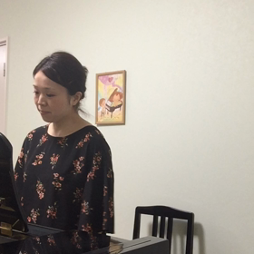 練習動画の画像