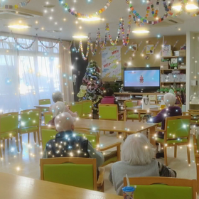 寒い一日の画像