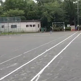 7/8 男子リレー選考会⑦の画像