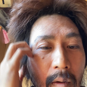 アーティスト犯罪掻きあがりの画像