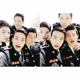 動いてるソンジェだーーの画像