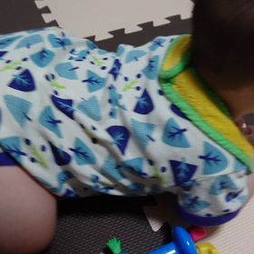 部屋に籠るの画像