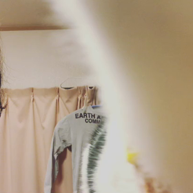 きんとんの頭突きと執事の幸せ顔の画像